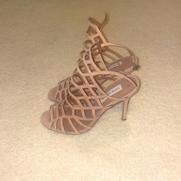 Steve Madden heels - Picture 2 of 2